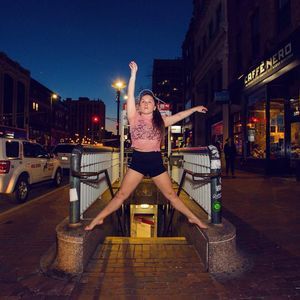 Meet your Posher, Emma